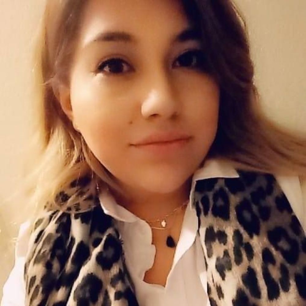 Meet your Posher, Dulce